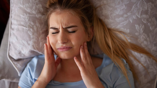 Exploring the Connection: Is Teeth Grinding a Sign of Sleep Apnea? - The Sleep Institute