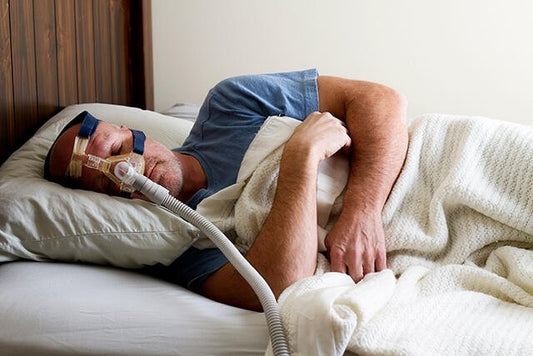 Guidelines for CPAP Usage During Coronavirus Pandemic - The Sleep Institute