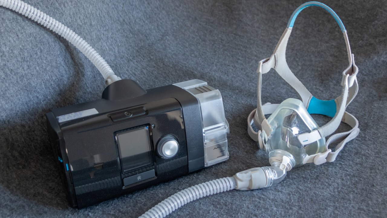 Cpap Working How Do I Know if My CPAP is Working? – The Sleep Institute