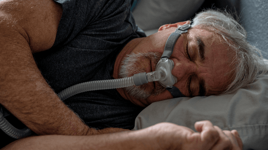 Is It OK to Exhale Through the Mouth with CPAP? - The Sleep Institute