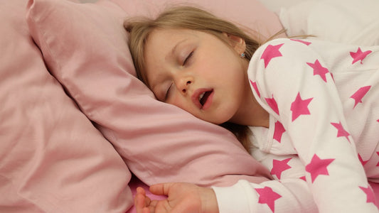 Is Sleep Apnea Genetic? - The Sleep Institute