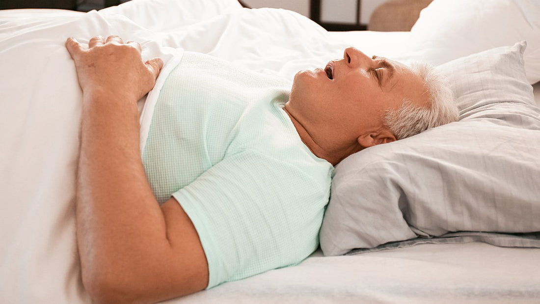 Oxygen Desaturation During Sleep: What You Need to Know - The Sleep Institute