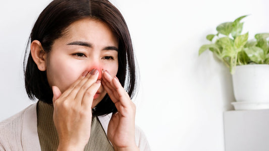 Post Nasal Drip and Snoring: How Sinus Issues Can Affect Your Sleep - The Sleep Institute