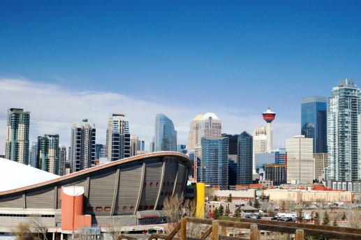 Sleep Clinic in Calgary: Remote CPAP Testing Across Alberta, Including ...