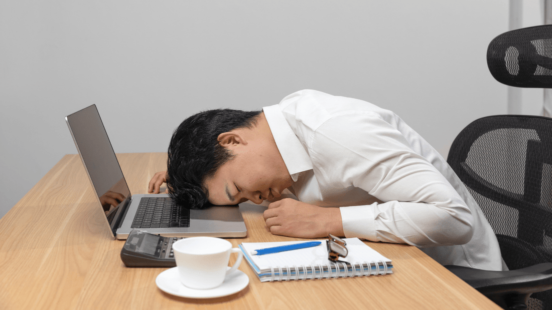 The Role of Sleep Disorders in Excessive Daytime Sleepiness - The Sleep Institute