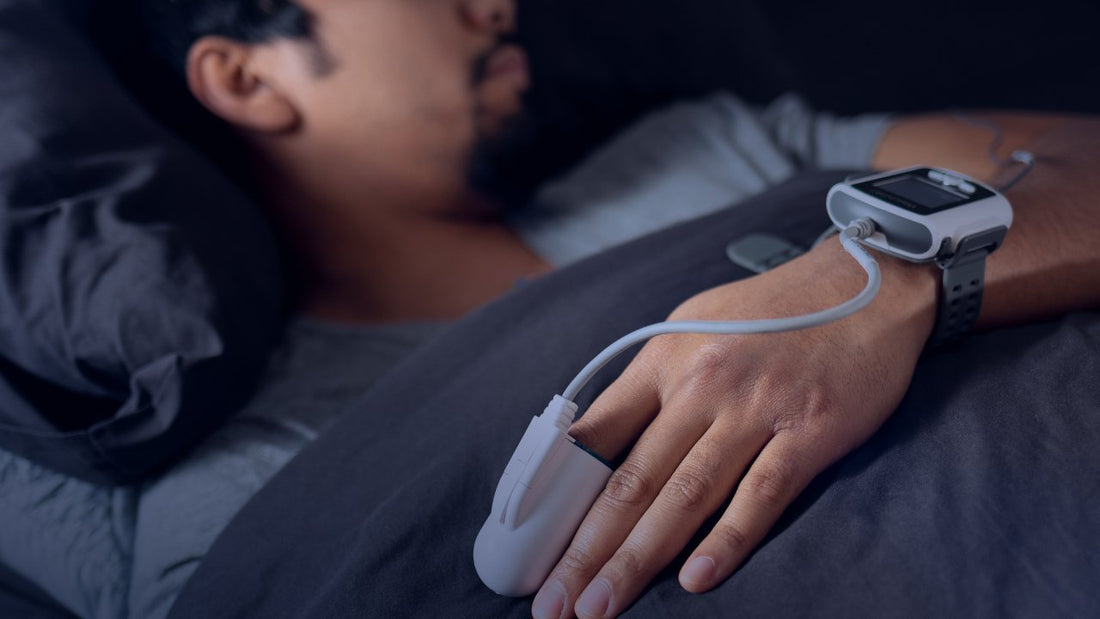 Understanding Sleep Apnea and Oxygen Levels - The Sleep Institute