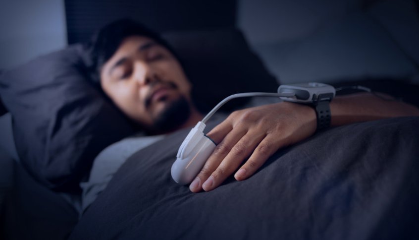 Unlocking the Secrets of Sleep: A Comprehensive Guide to Sleep Studies ...