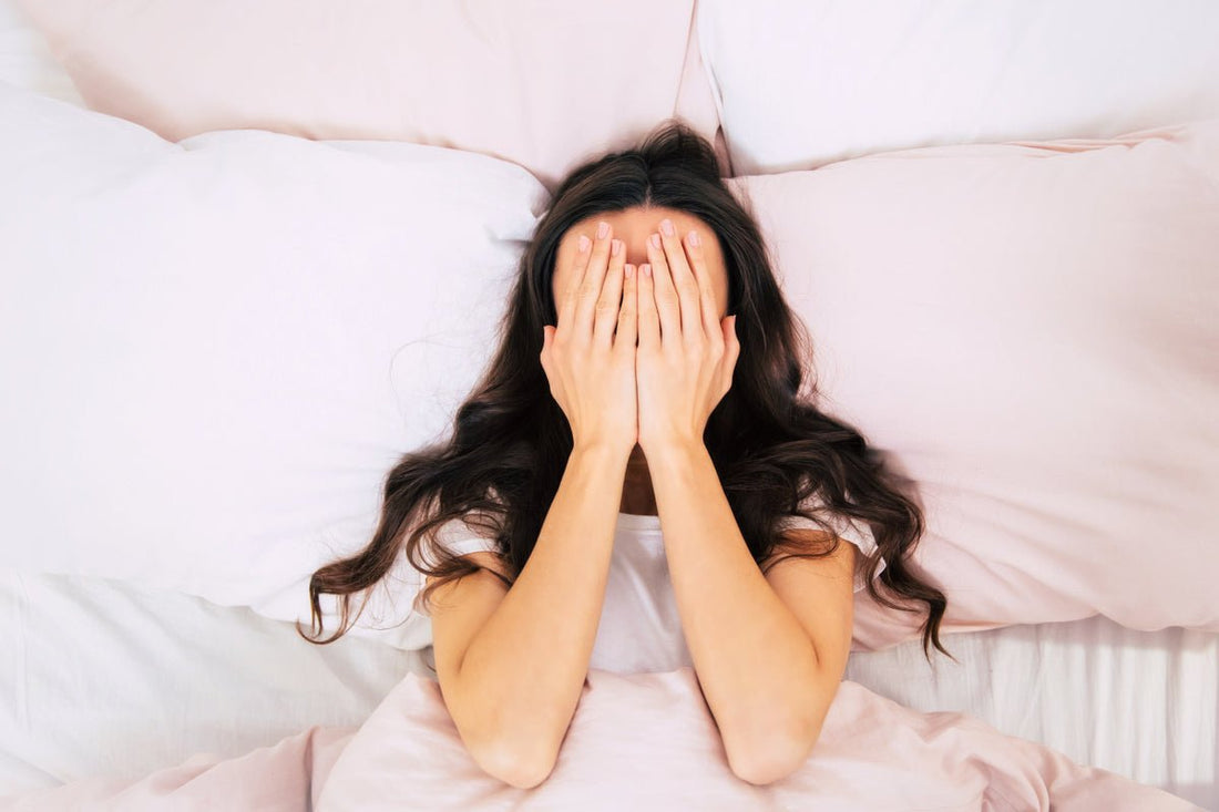 What Is Insomnia? - The Sleep Institute