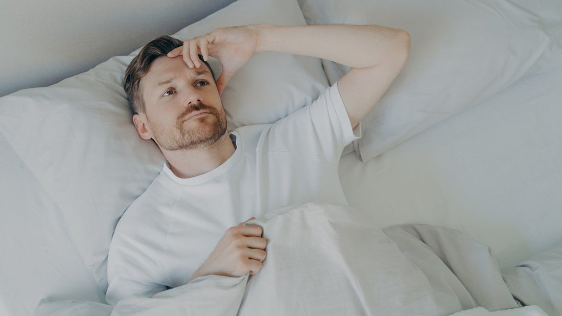 What is Sleep Fragmentation? - The Sleep Institute