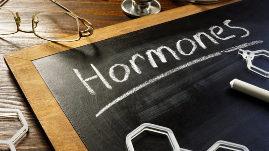 Which Hormones Affect Sleep? - The Sleep Institute