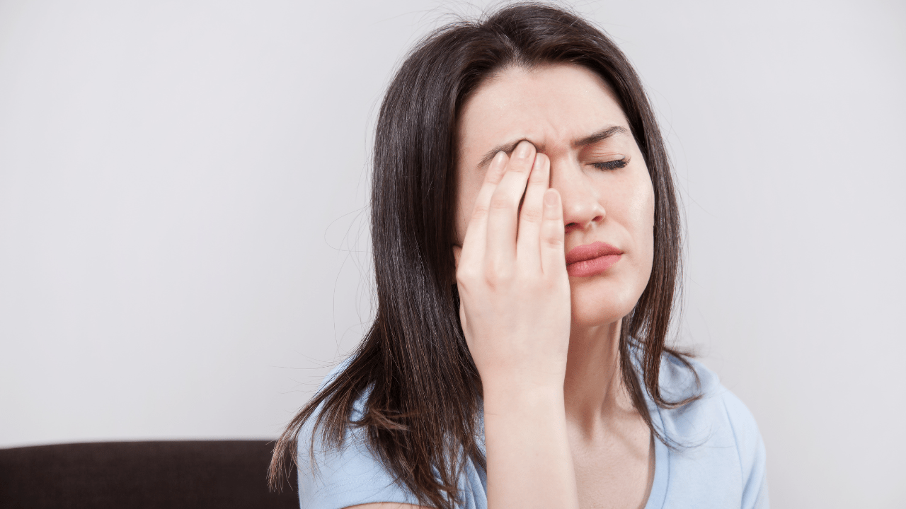 Why Am I Always Tired? Exploring the Common Causes of Fatigue – The ...