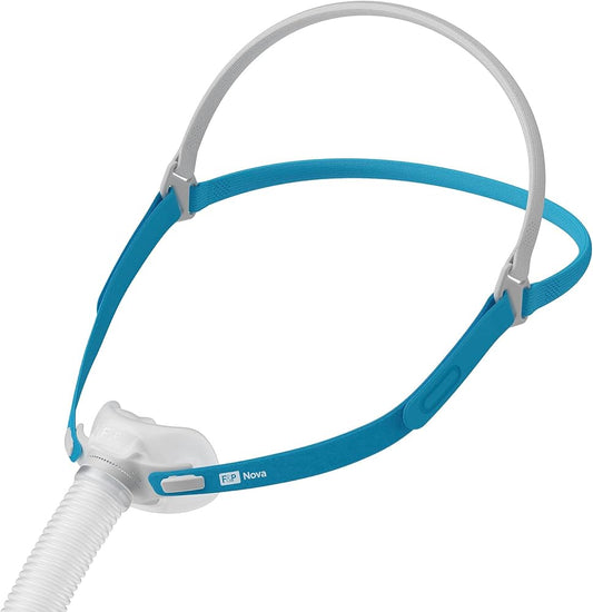 F&P Nova Micro Nasal Mask