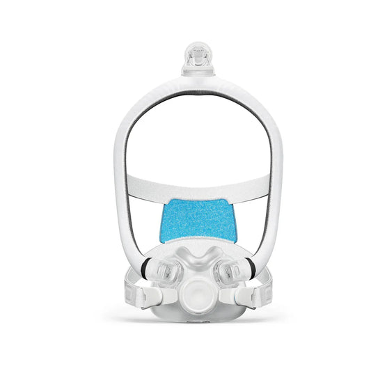 AirTouch™ F30i Comfort Mask System