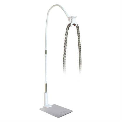 CPAPology Raptor, Hose Suspension System