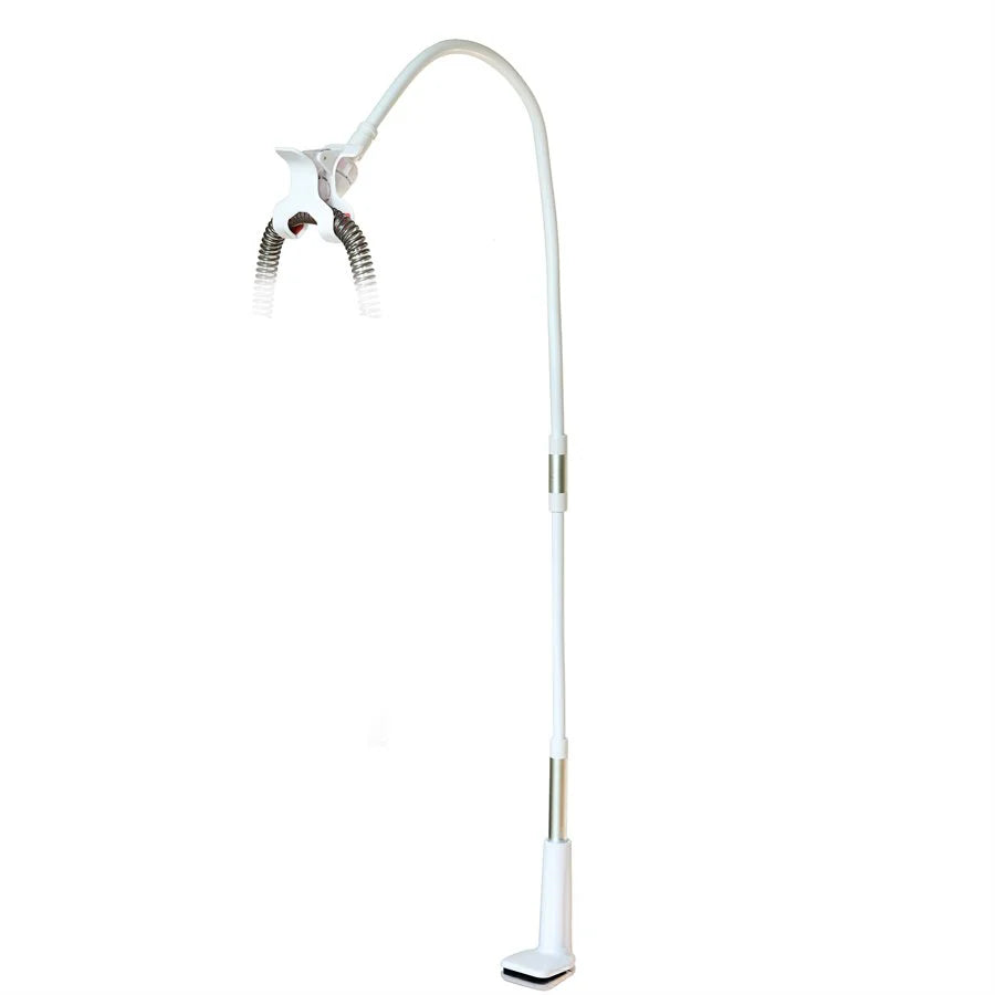 CPAPology Raptor, Hose Suspension System