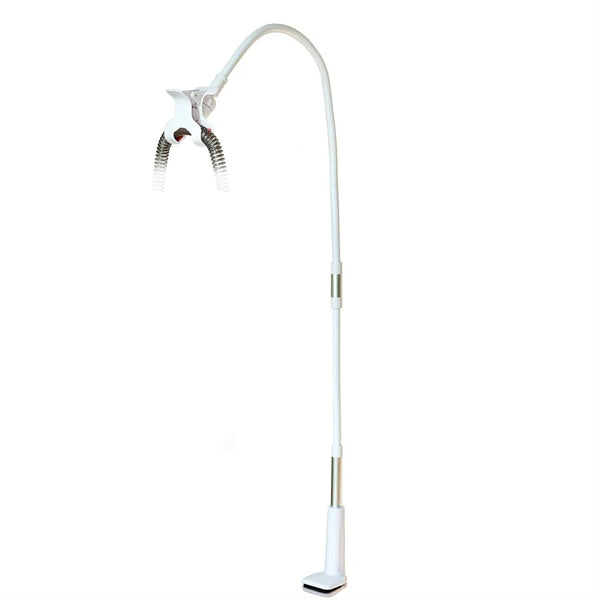 CPAPology Raptor, Hose Suspension System