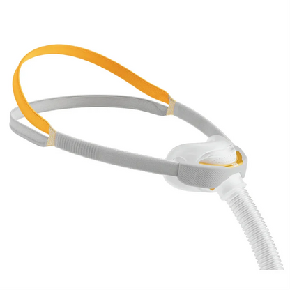 Fisher & Paykel Solo Pillows Mask - Fit Pack