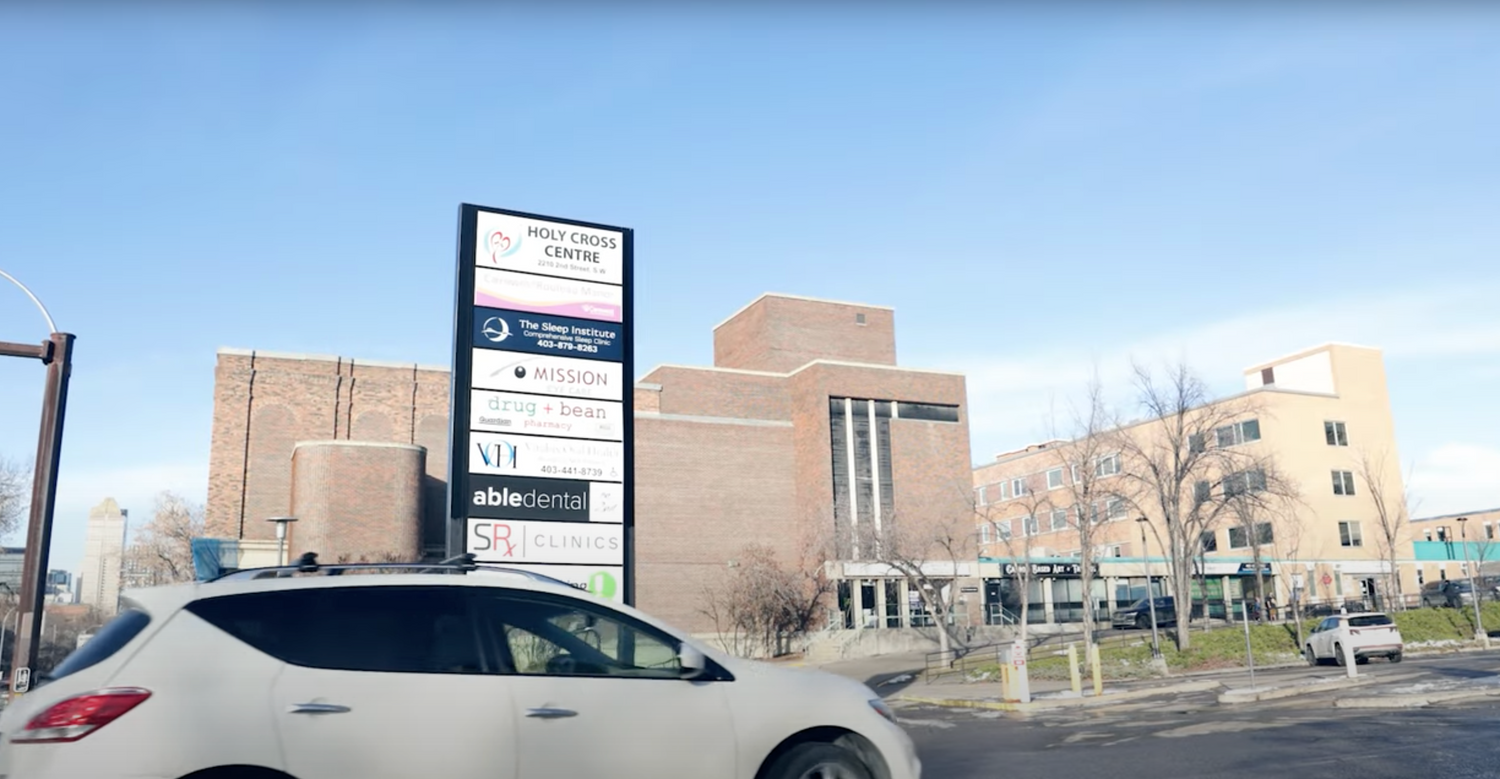 About Us - The Sleep Institute
