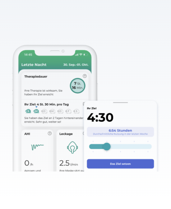 Your Digital Therapy Companion