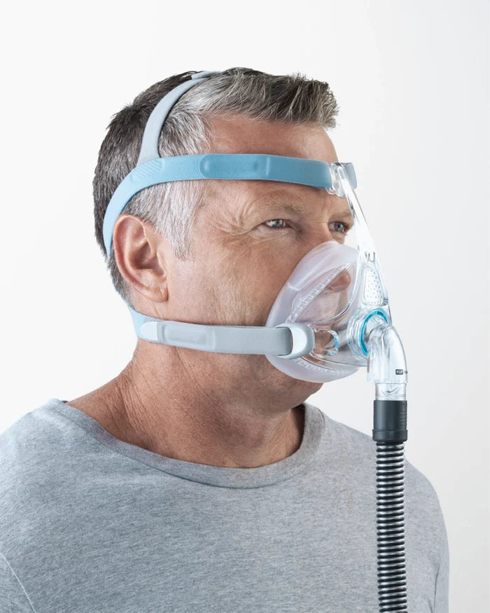 Fisher & Paykel Vitera Full-Face Mask