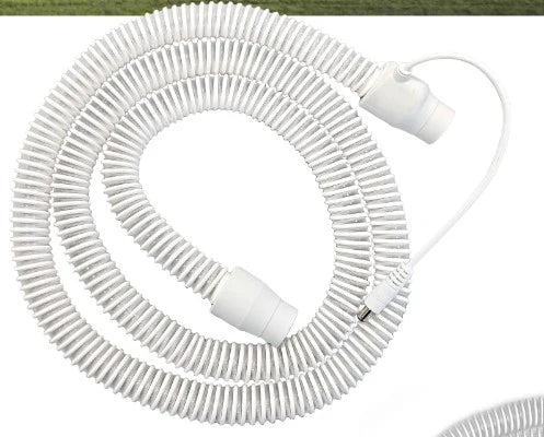 Lowenstein CozyLine heated hose - The Sleep Institute