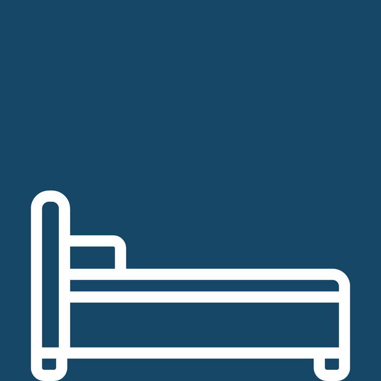 Level 1 Sleep Study (Polysomnography) in Alberta | The Sleep Institute