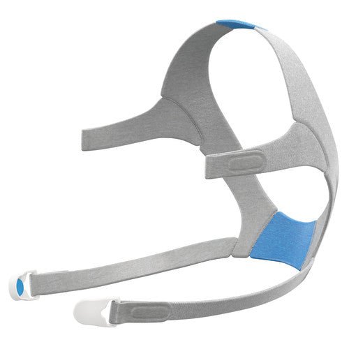 ResMed AirFit F20 Headgear - The Sleep Institute