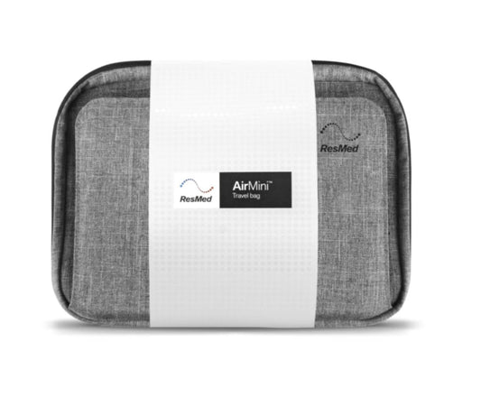 ResMed AirMini™ Soft Travel Bag - The Sleep Institute