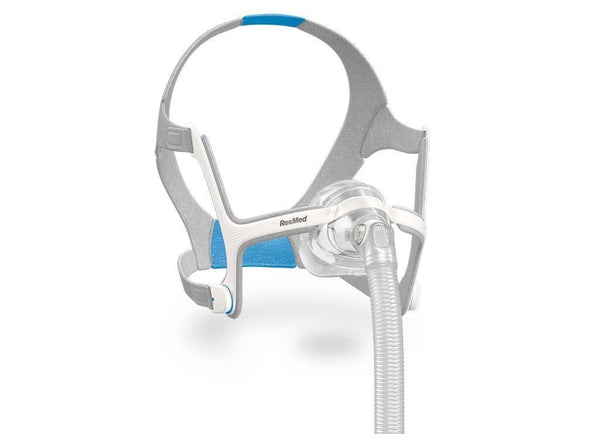 ResMed AirTouch N20 Nasal Mask - The Sleep Institute