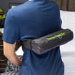 Sleep Noodle Positional Sleep Aid - The Sleep Institute
