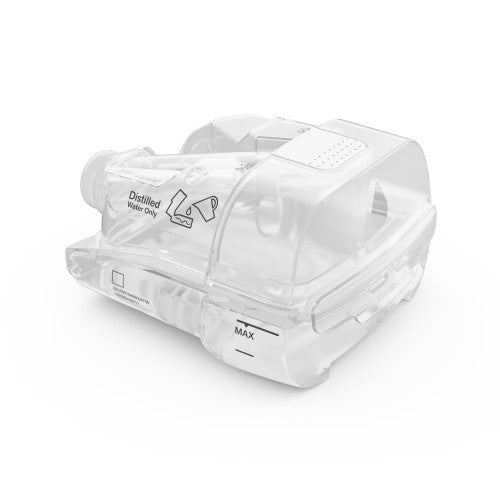 ResMed HumidAir™ Heated Standard Humidifier Tub
