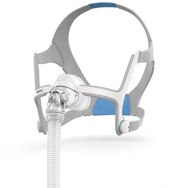 ResMed Airfit N20 Nasal Mask – The Sleep Institute