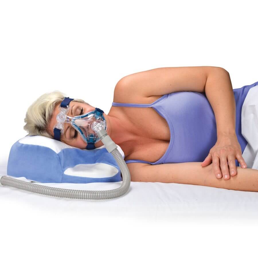 Contour CPAP Original Pillow 2.0