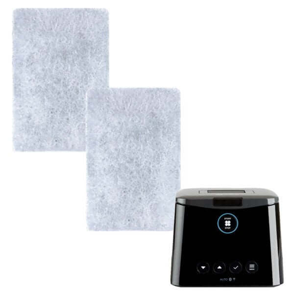 Fisher & Paykel Air Filter for SleepStyle APAP Machine 2-Pack