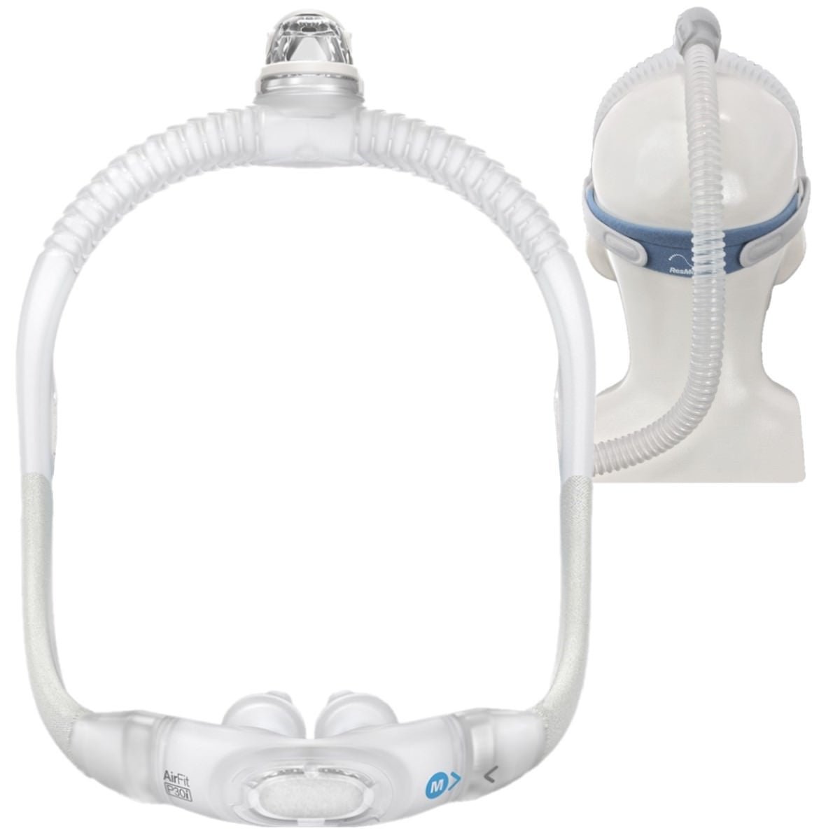 Nasal pillows shop for sleep apnea