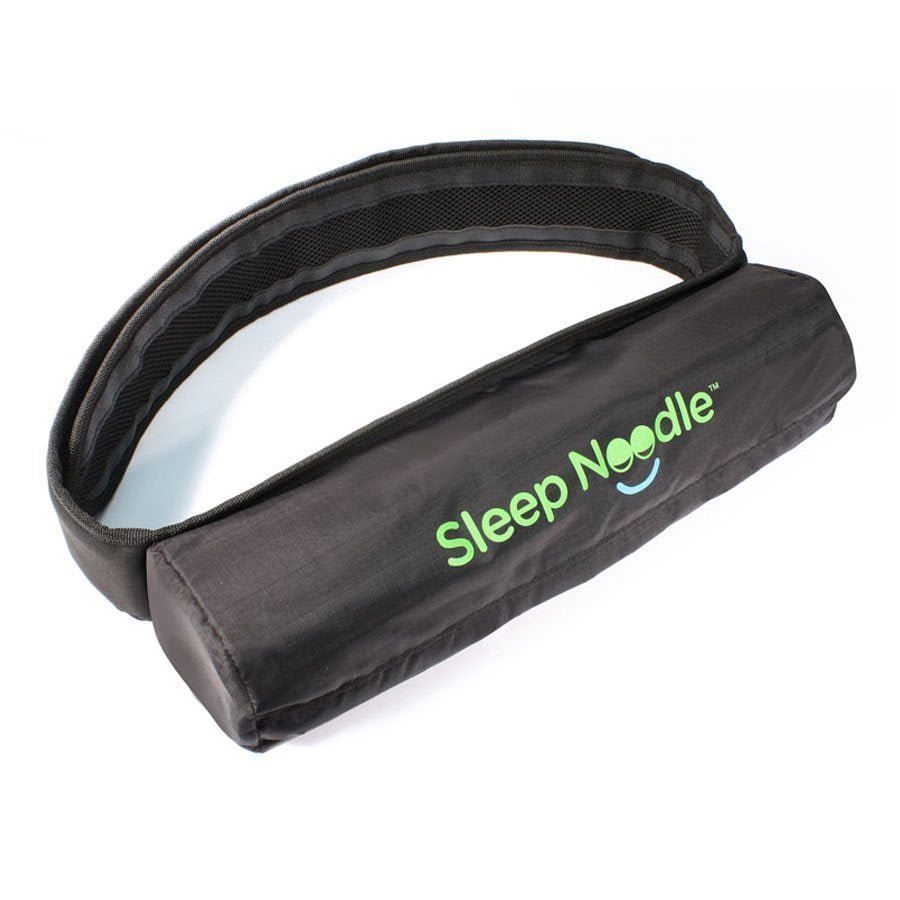 Positional Sleep Aid Backpack Sleep Noodle Positional Sleep Aid – The Sleep Institute