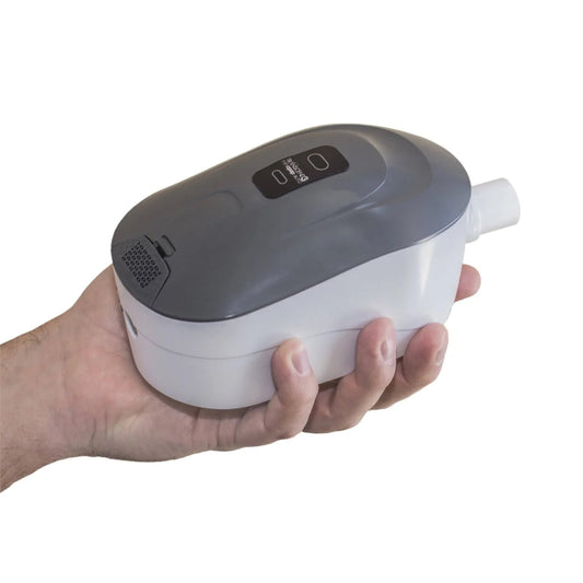 Travel Somnetics Transcend 3 mini CPAP Machine